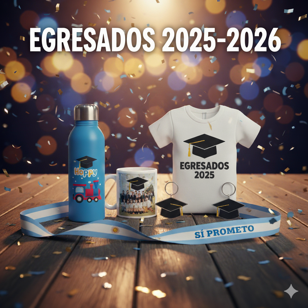 Categoría Egresados