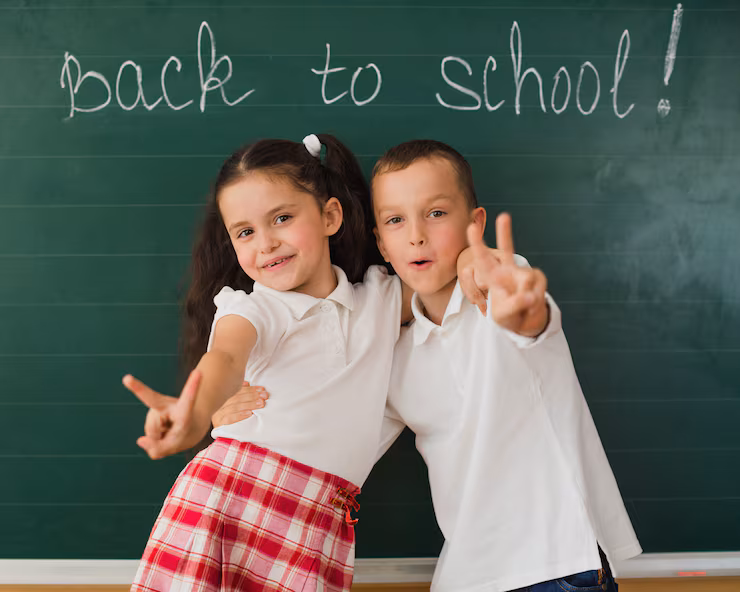 Categoría Indumentaria